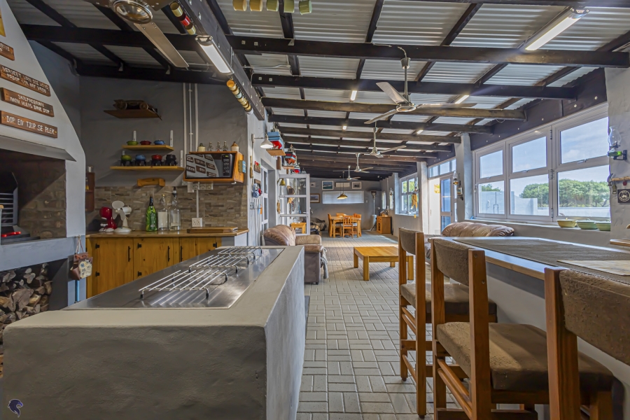 4 Bedroom Property for Sale in Long Acres Country Estate Western Cape